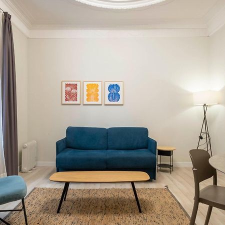 Aspasios Gracia Apartments Barcelona Quarto foto